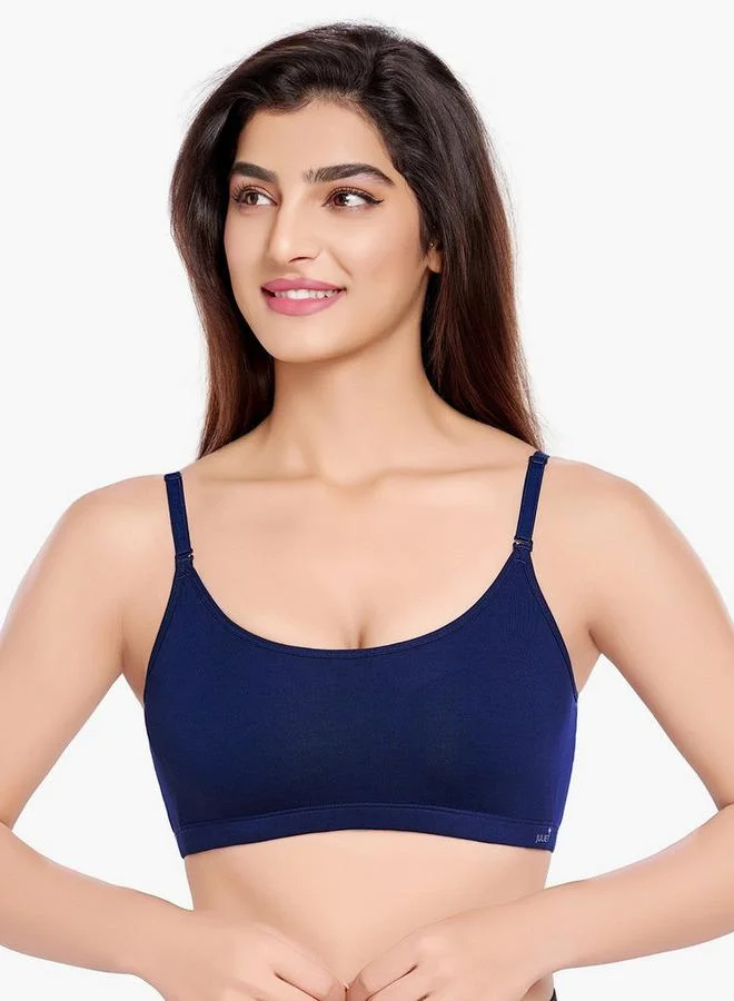 سبلاش فيڤ Juliet Non Padded Bra Full Coverage