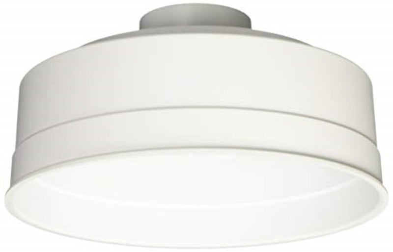 Axis Communications T94T01D Pendant Kit - Camera Dome Mounting Kit - YE1852 - Image 1