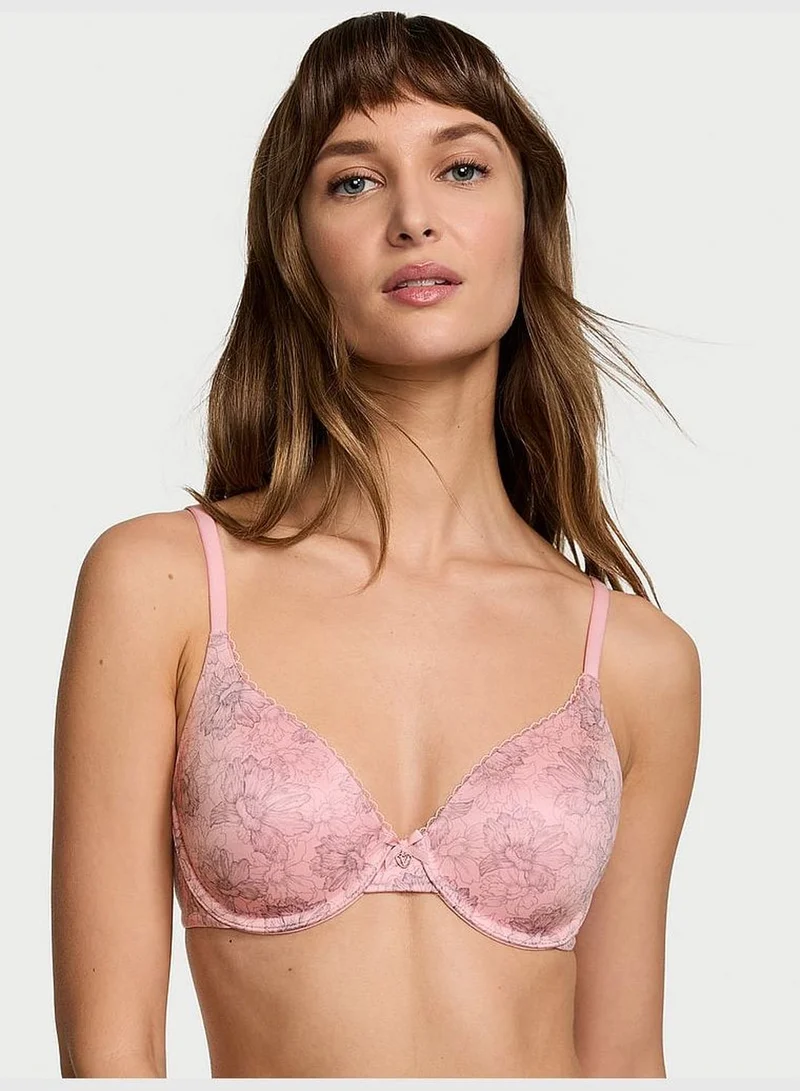 Victoria's Secret Lightly Lined Full-Coverage Smooth Bra