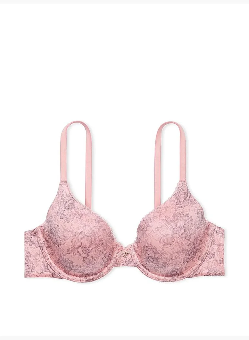 Victoria's Secret Lightly Lined Full-Coverage Smooth Bra