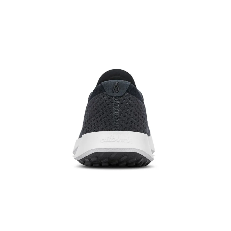 اول بيردز Men's Tree Dasher 2 - Natural Black (Blizzard Sole)