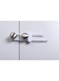dreambaby Cabinet Sliding Lock  - Image 5
