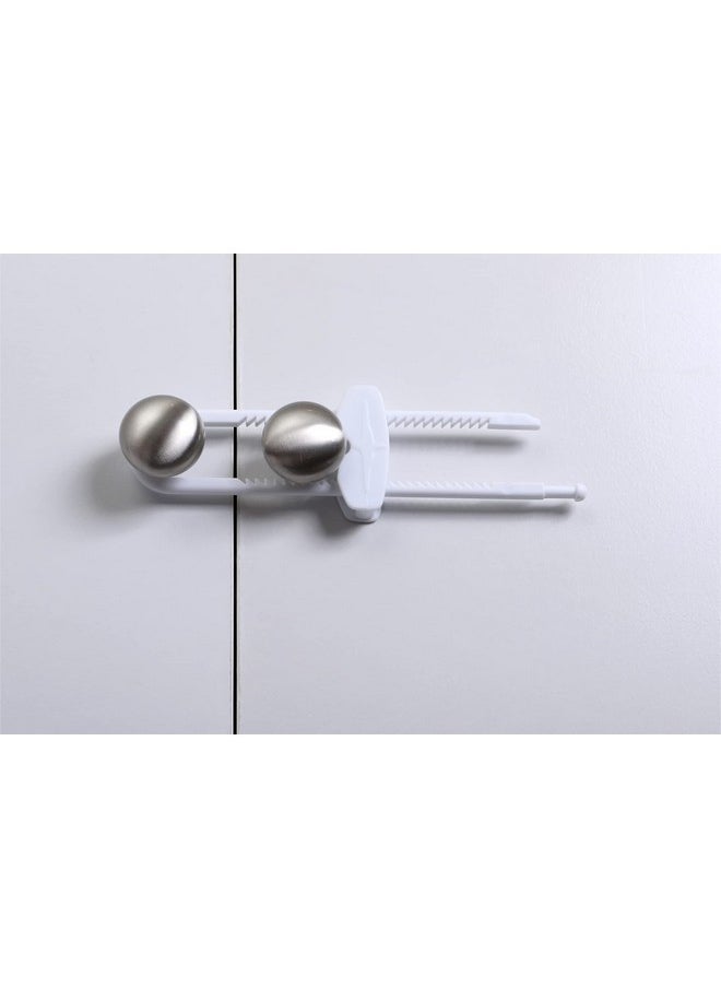dreambaby - Cabinet Sliding Lock - Image 1