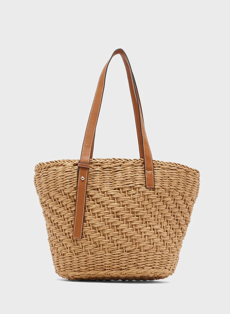 Ginger shoppers_totes