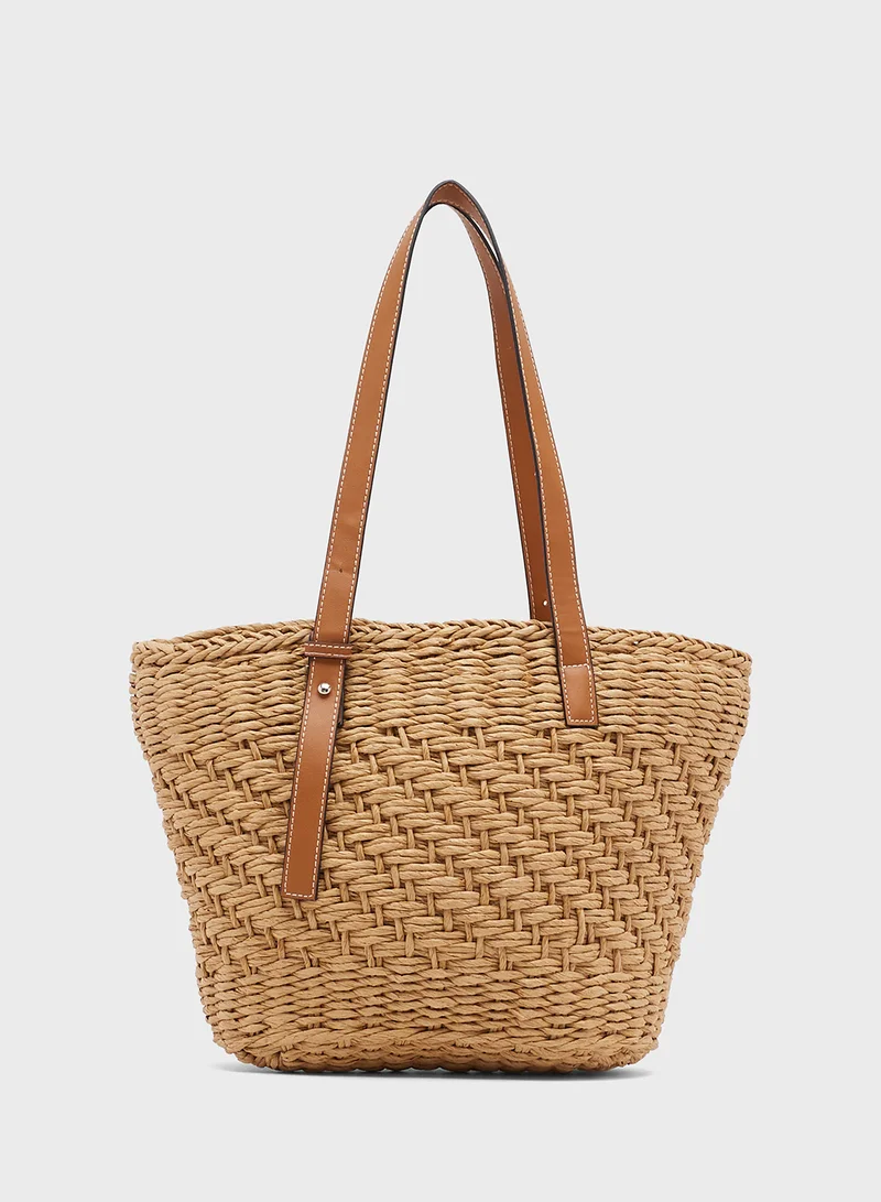 Ginger shoppers_totes