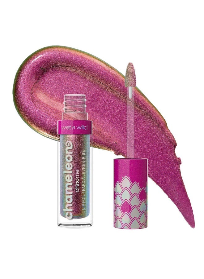 ويت اند وايلد Chameleon Chrome Lip Foil - Celestial Dance Celestial Dance - Image 1