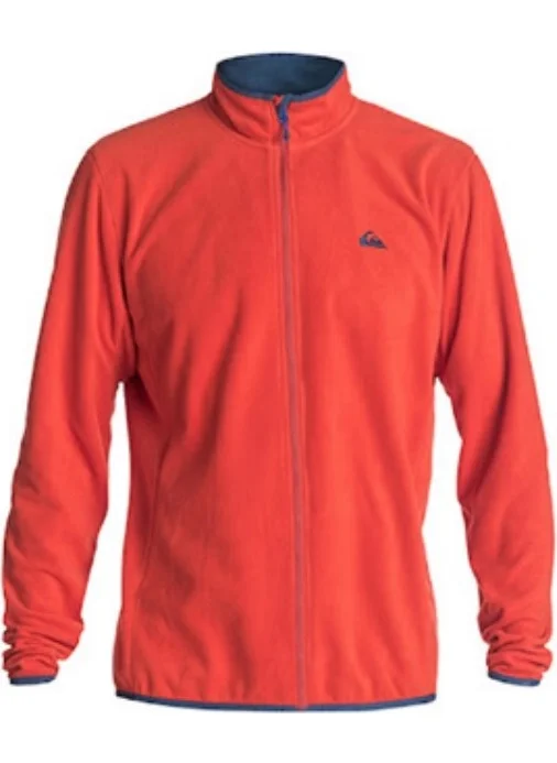 كويك سيلفر Mission Fz M Otlr Men's Fleece Jacket EQYFT03162