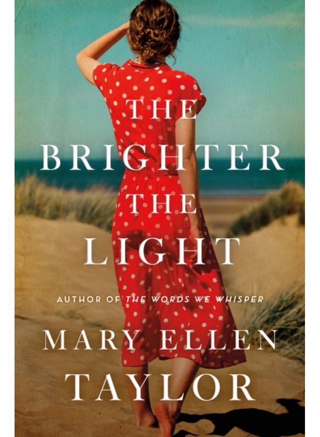 The Brighter the Light 