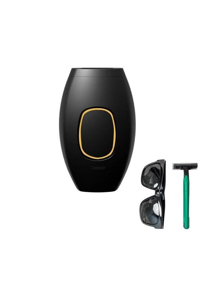 SHOPONIL IPL Hair Removal Handset for Women & Men: Pain-Free & Long-lasting Solution for Body & Face Hair Removal, An Alternative to Salon Laser Hair Removal Treatments, Painless Permanent Results - Image 1