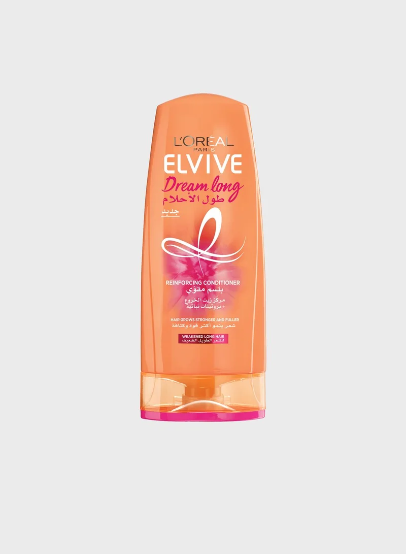 L'OREAL PARIS Elvive Dream Long Conditioner 400ml