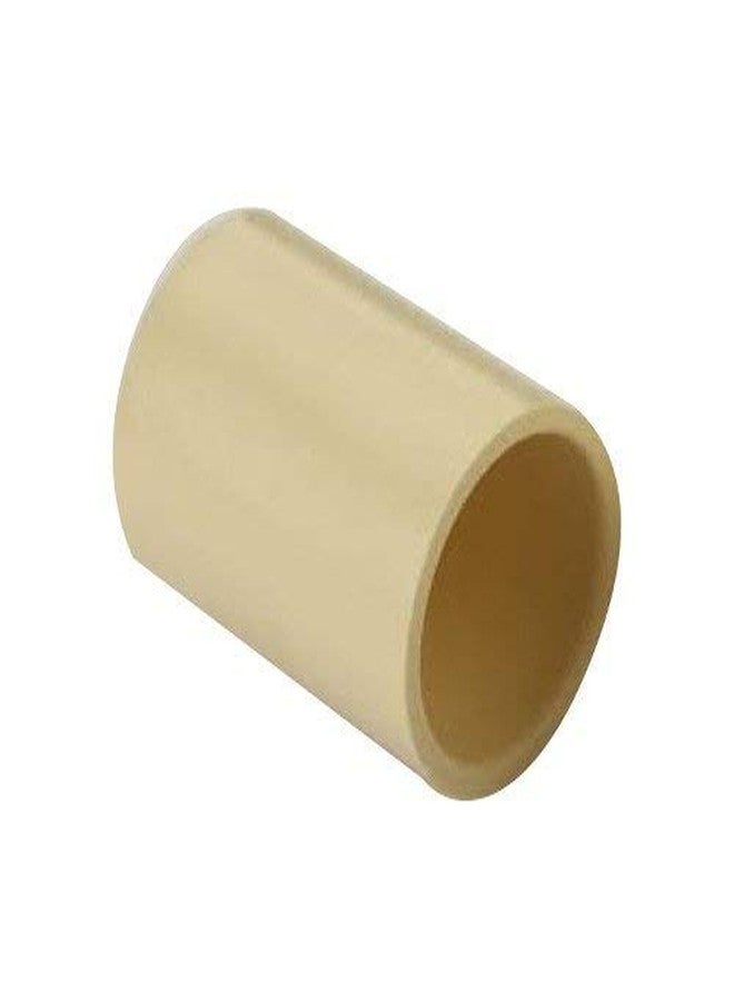 Siddhi CPVC Coupler, 20 mm (3/4 inch) (Pack of 10) - Image 3
