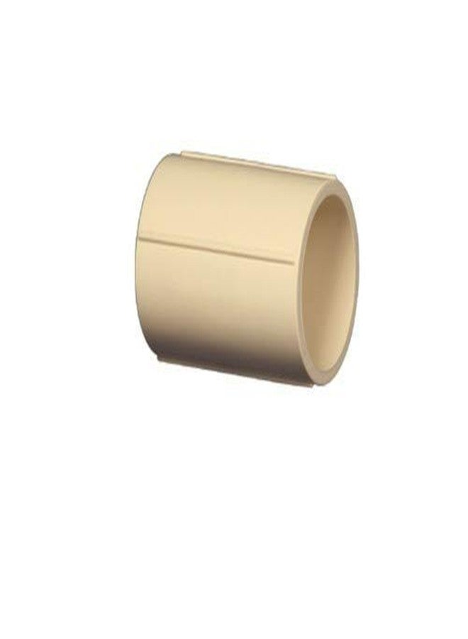 Siddhi CPVC Coupler, 20 mm (3/4 inch) (Pack of 10) - Image 5