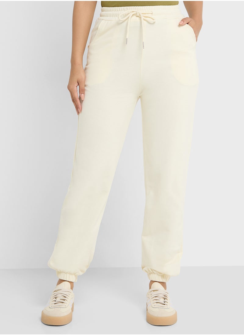 Ginger Basics - Oversize Jogger - Image 1