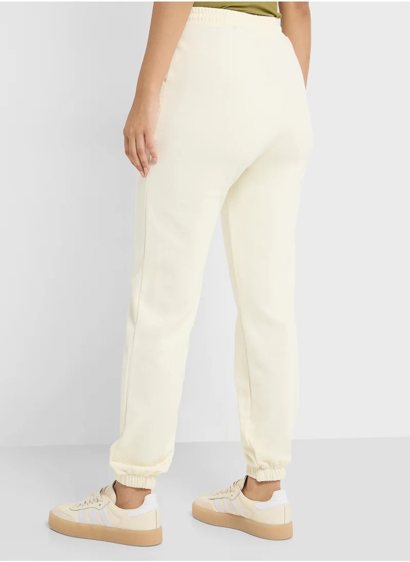 Ginger Basics Oversize Jogger