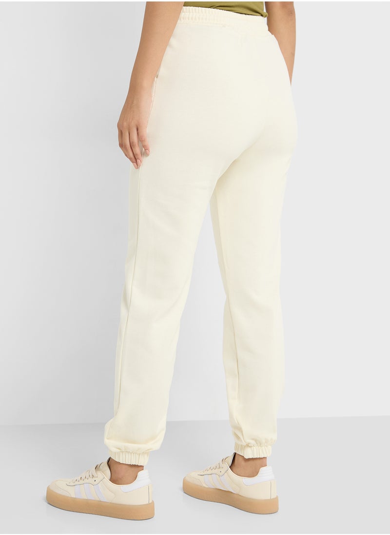 Ginger Basics - Oversize Jogger - Image 1