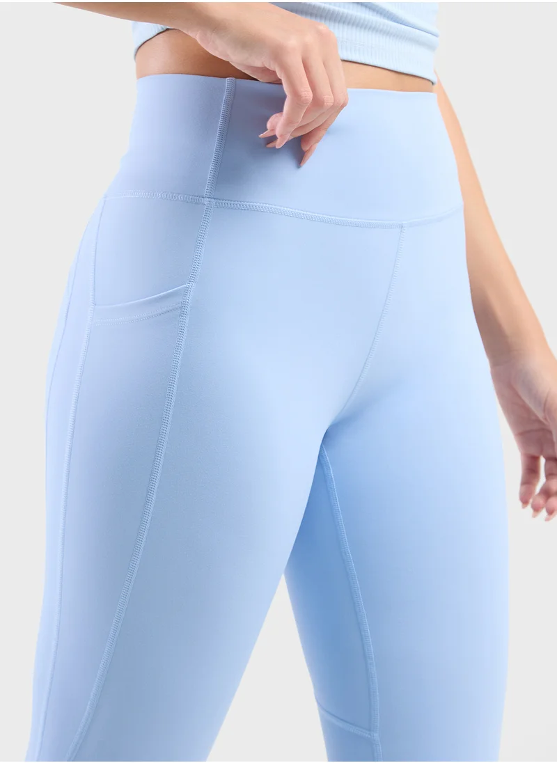 فورورد Soft Sculpting Leggings With Pockets