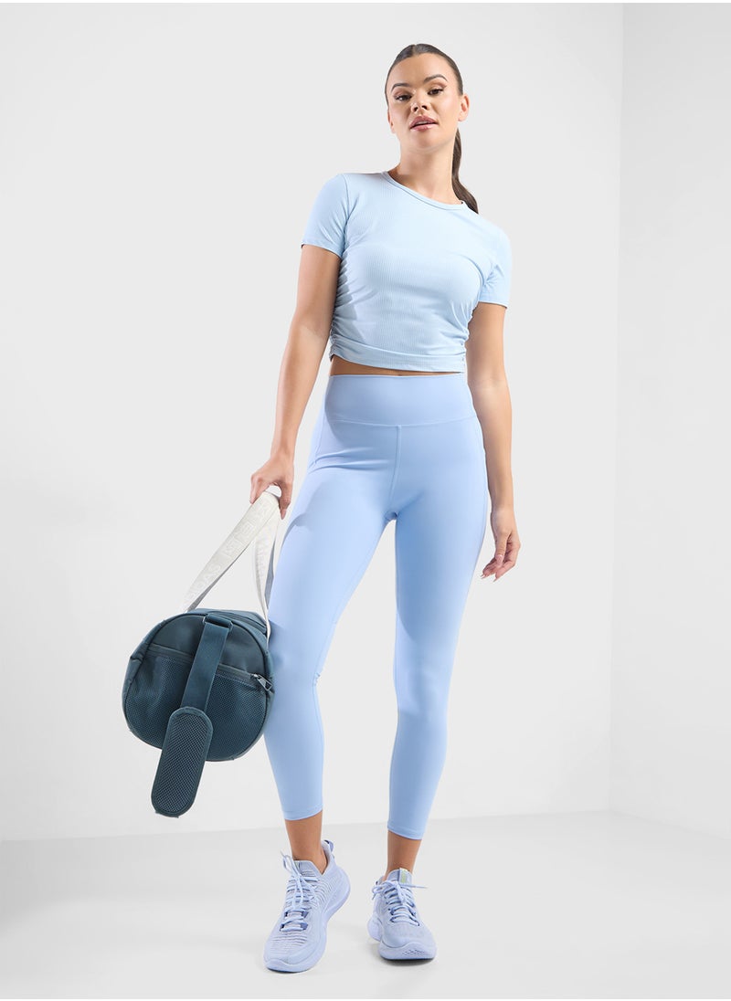 FRWD - Soft Sculpting Leggings With Pockets - Image 1