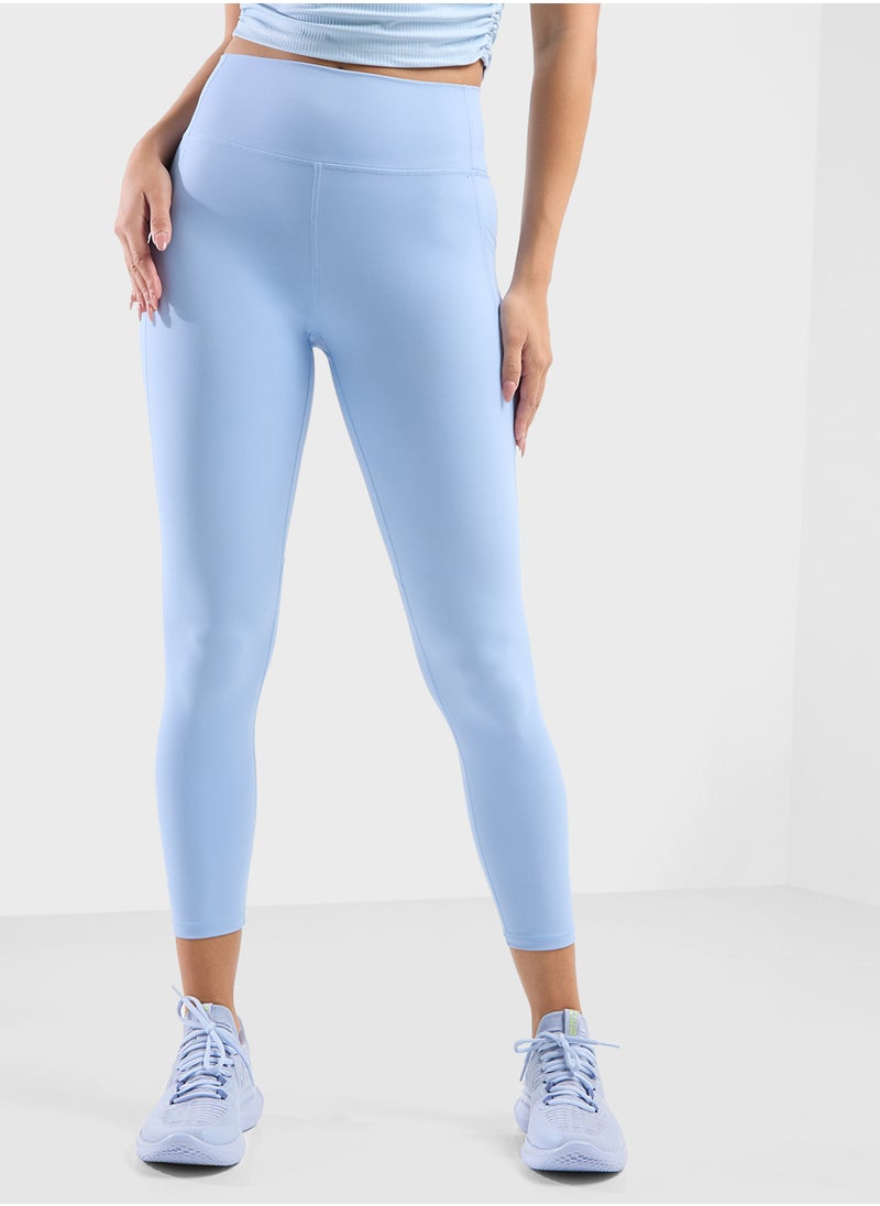 FRWD - Soft Sculpting Leggings With Pockets - Image 1