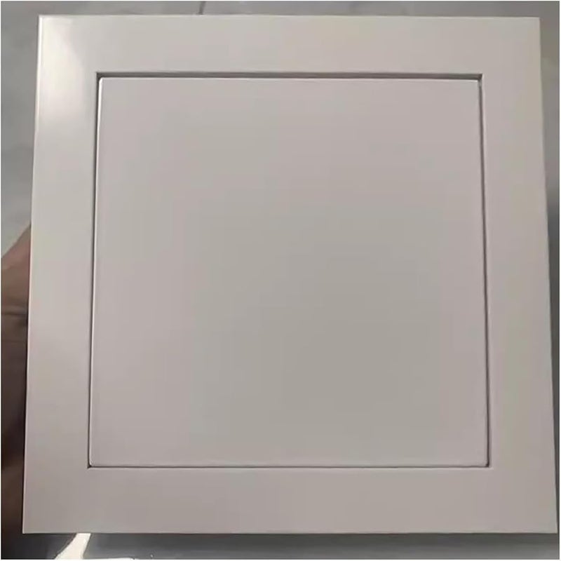 لوحة وصول مقاومة للماء مقاس 20 × 20 سم للأسقف والجدران سهلة التركيب تجديد الحمامات - Image 1