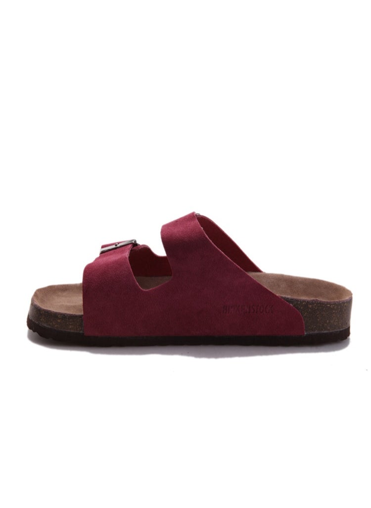 BIRKENSTOCK Birko Flor Double Strap Sandals  - Image 5