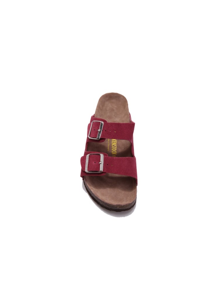 BIRKENSTOCK Birko Flor Double Strap Sandals  - Image 3