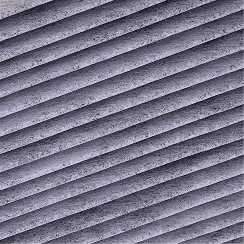 QASULER Car Pollen Cabin Air Conditioning Filter - Image 3