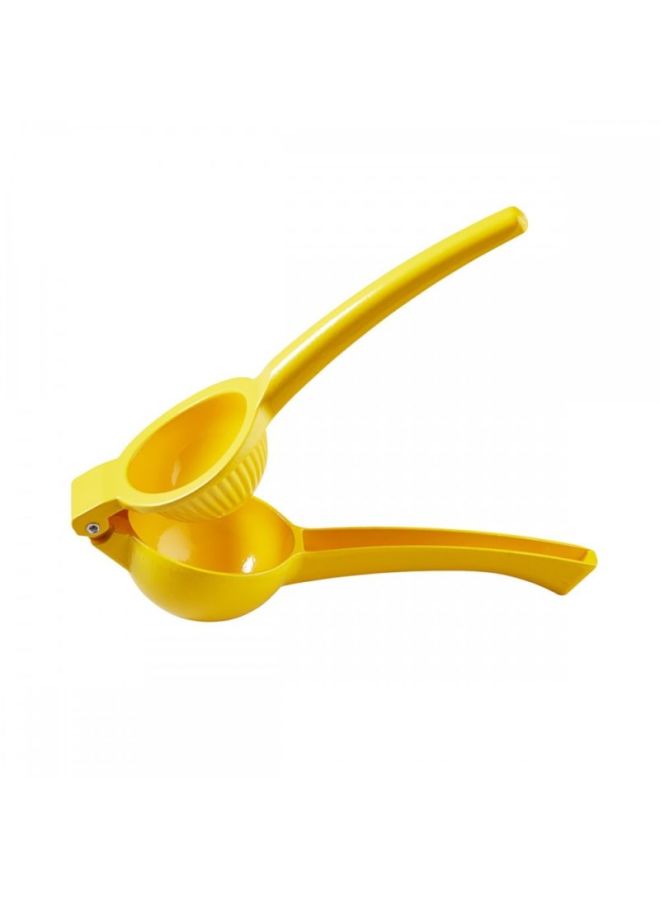 Lemon Squeezer Yellow 22x7.5x5cm