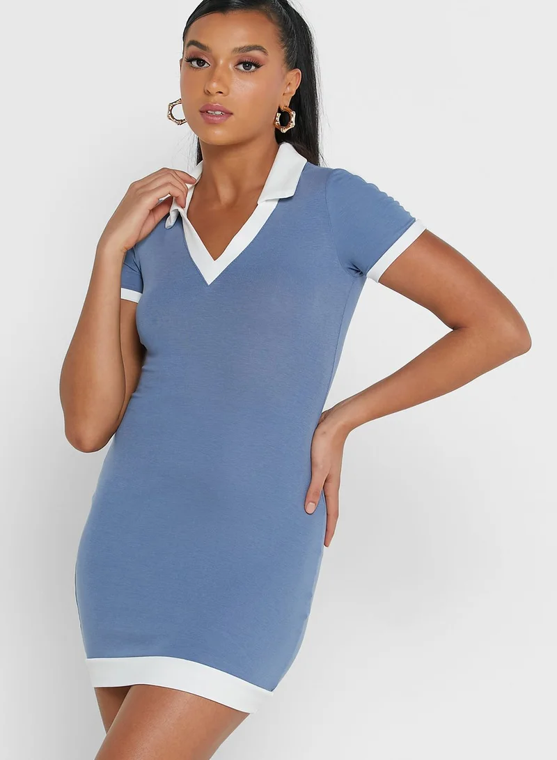 grey dress pants with blue blazer Jude Connally Ginger Dress Jude Cloth Pinstripe Chambray – Dan's Southern  Prep