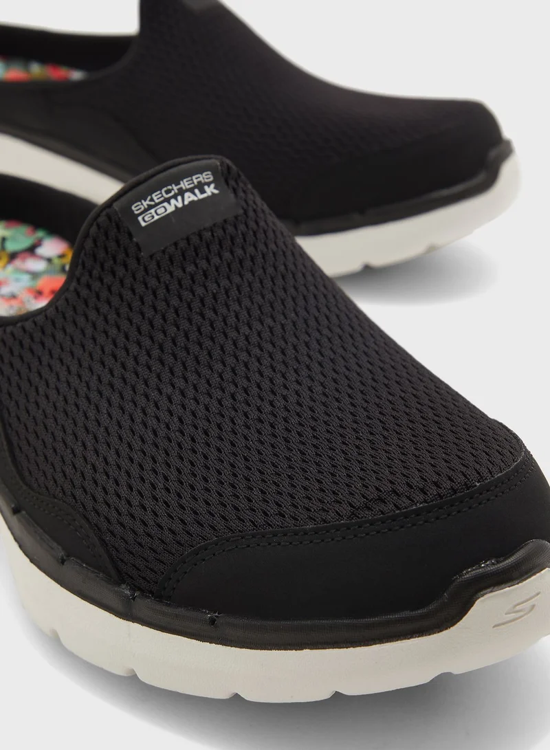 SKECHERS Go Walk 6