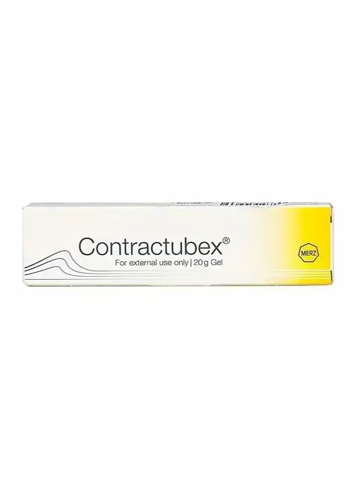 Contractubex Gel 50 gm - Image 1