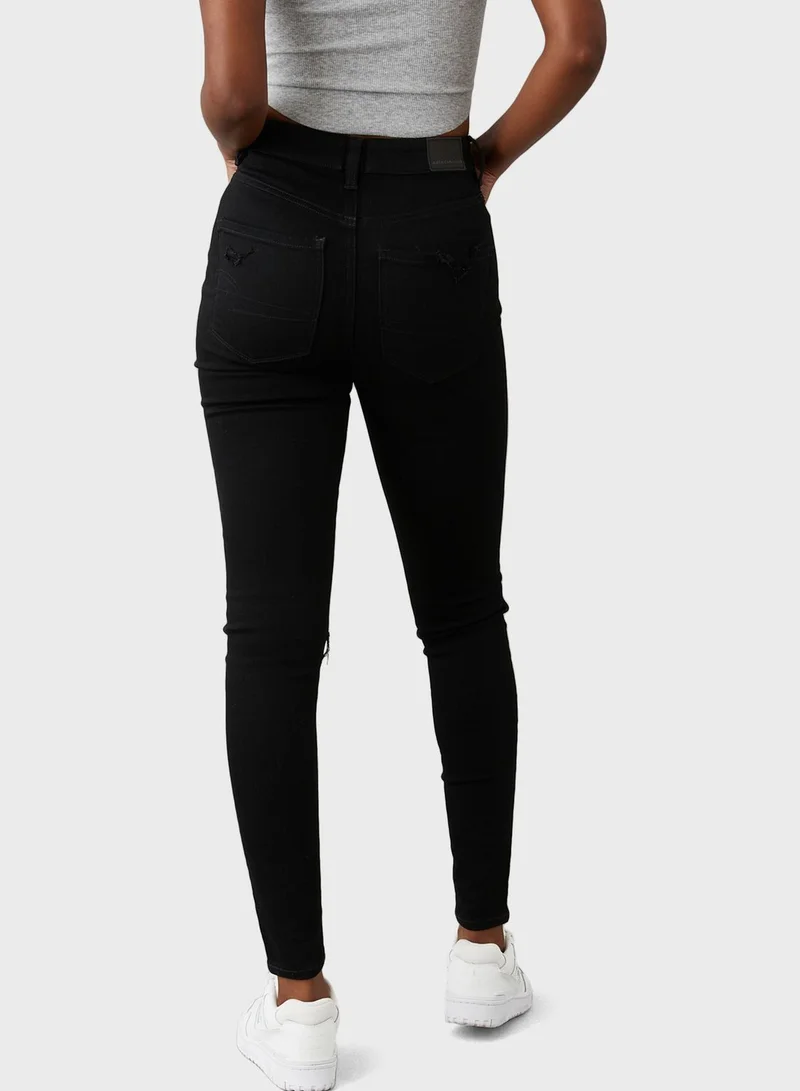 امريكان ايجل High Waist Jegging