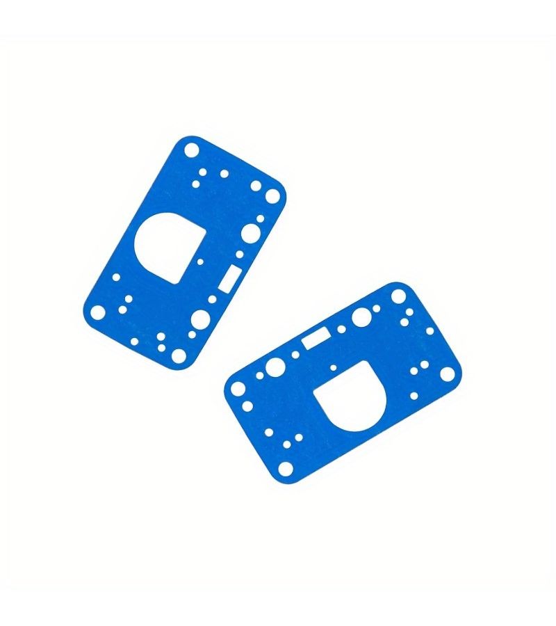 Rebuild Metering Block Fuel Bowl Gasket Kit Variant Replacement - Image 1