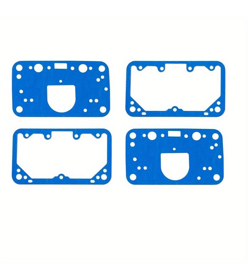 Rebuild Metering Block Fuel Bowl Gasket Kit Variant Replacement - Image 4