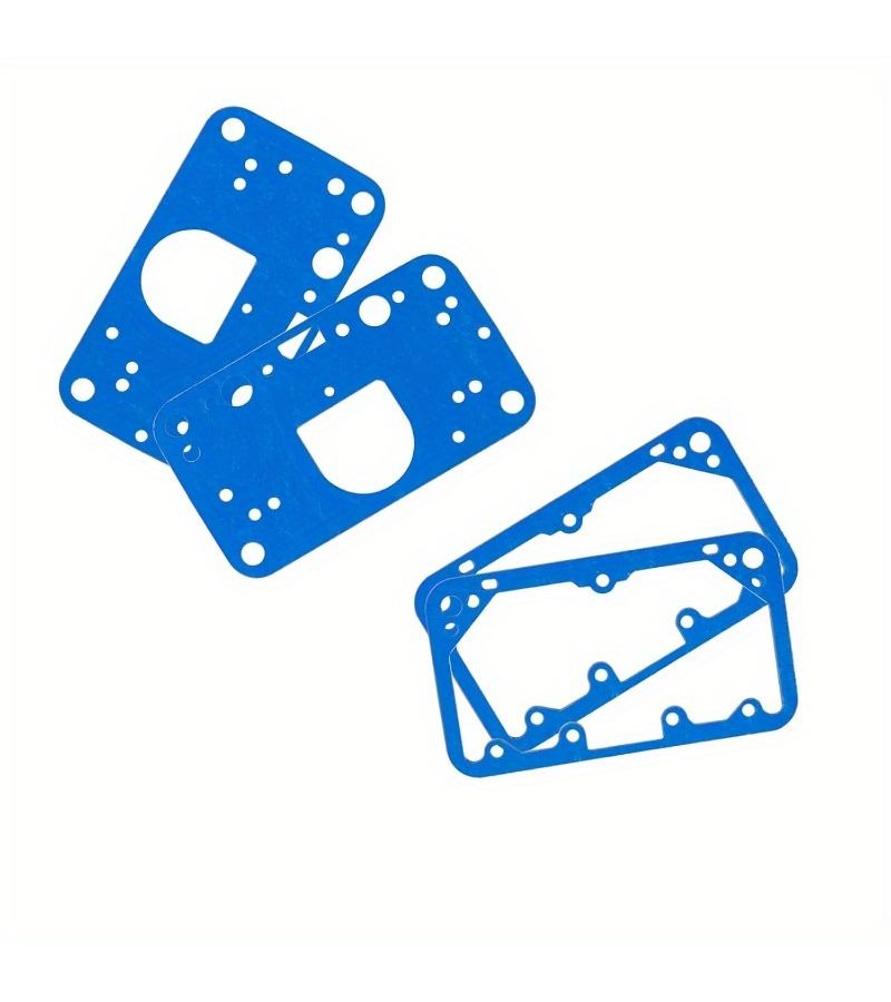 Rebuild Metering Block Fuel Bowl Gasket Kit Variant Replacement - Image 2