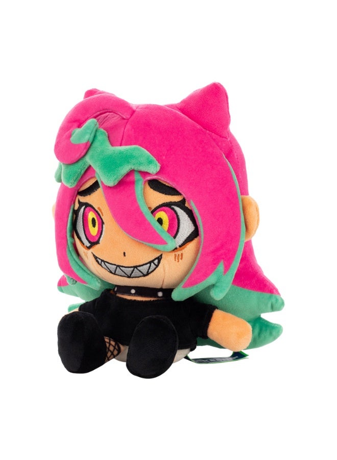 general Affection Addiction Plushie Doll Friday Night Funkin character Doll cute Plush Toy the best Gift for family and Friends - Image 2