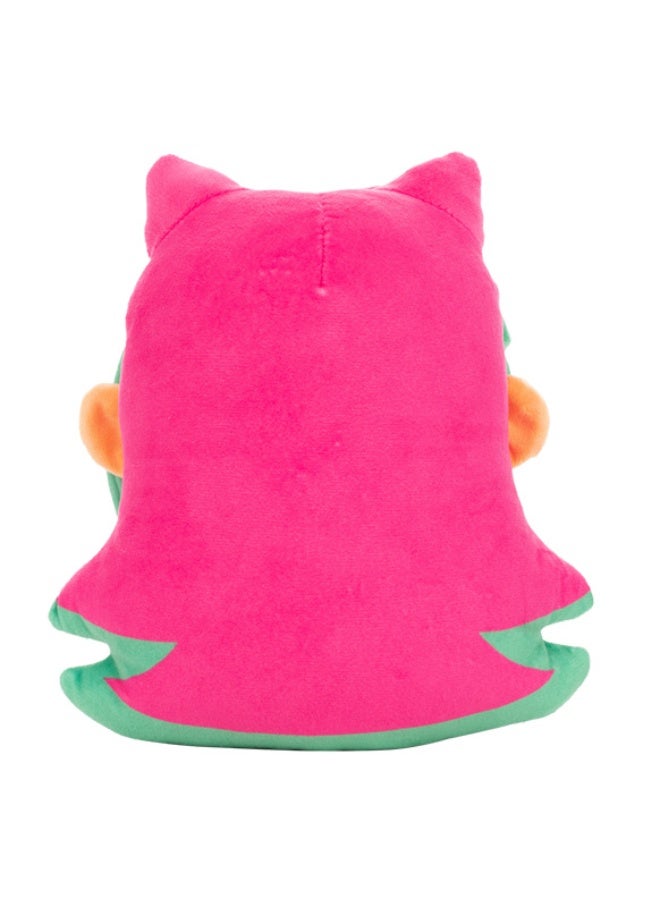 general Affection Addiction Plushie Doll Friday Night Funkin character Doll cute Plush Toy the best Gift for family and Friends - Image 4