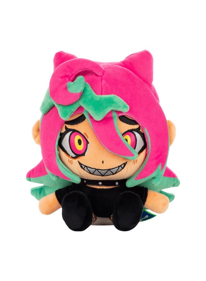 general Affection Addiction Plushie Doll Friday Night Funkin character Doll cute Plush Toy the best Gift for family and Friends - Image 1