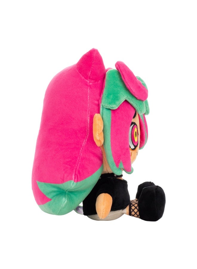 general Affection Addiction Plushie Doll Friday Night Funkin character Doll cute Plush Toy the best Gift for family and Friends - Image 3