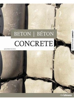 Concrete (Architecture Compact) 
