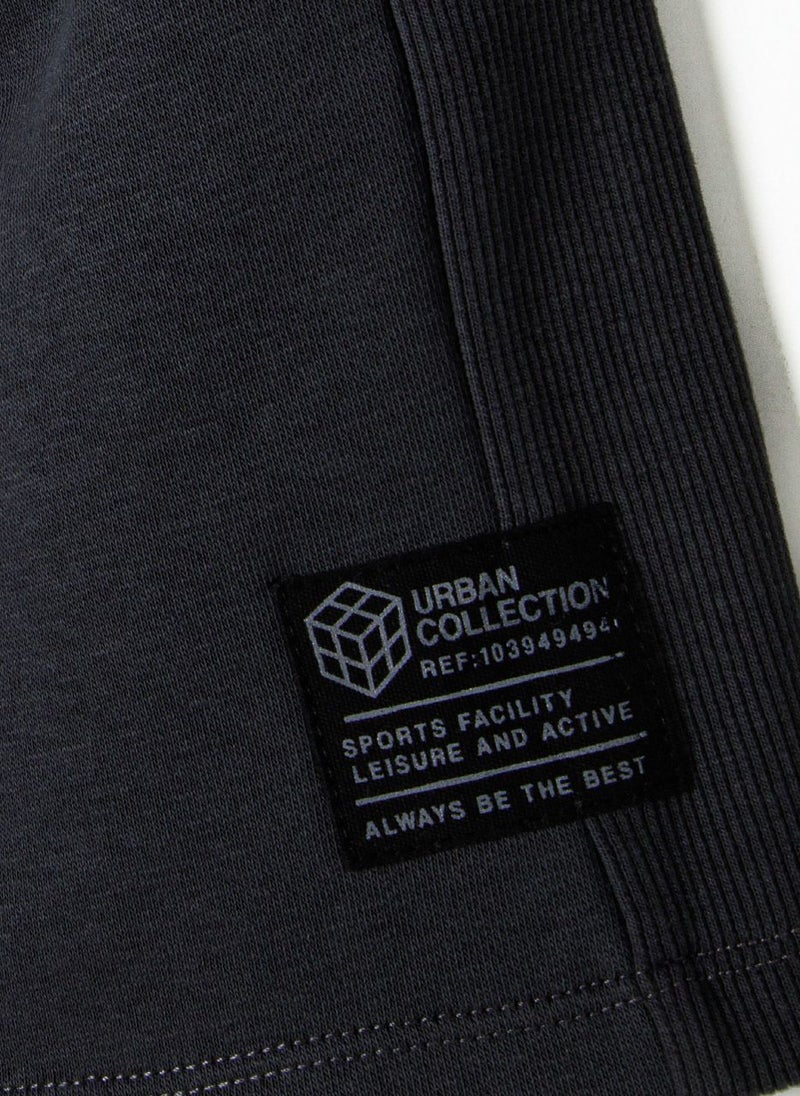 MINOTI Boys' Casual Sports Shorts - Image 4