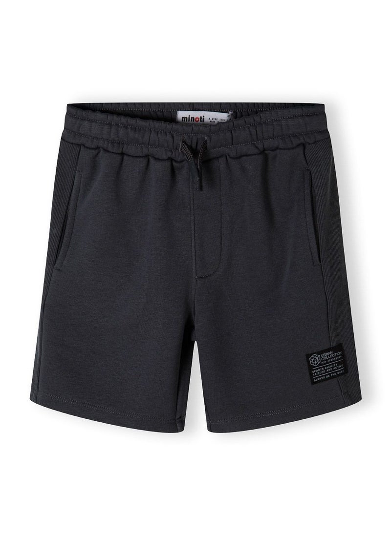 MINOTI Boys' Casual Sports Shorts - Image 2
