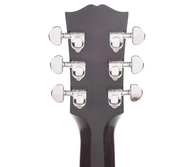 Gibson Acoustic MCSSHBVS Hummingbird Standard Acoustic-Electric Guitar - Vintage Sunburst - Image 5