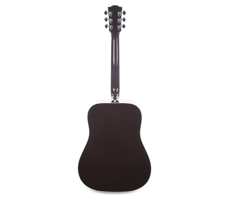 Gibson Acoustic MCSSHBVS Hummingbird Standard Acoustic-Electric Guitar - Vintage Sunburst - Image 3