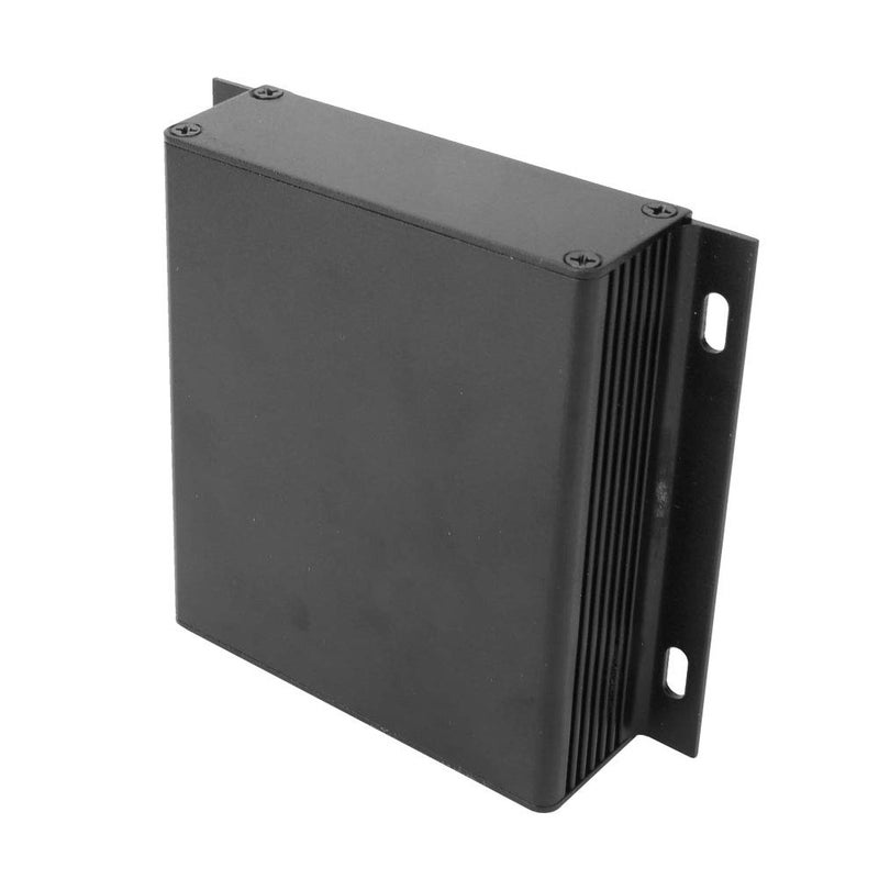 Aluminum Cooling Case | 6063 - T5 Alloy Electronic Enclosure for Heat Dissipation | Controller/GPS/PCB Protection Box | 28x104x95mm Integrated Design - Image 5