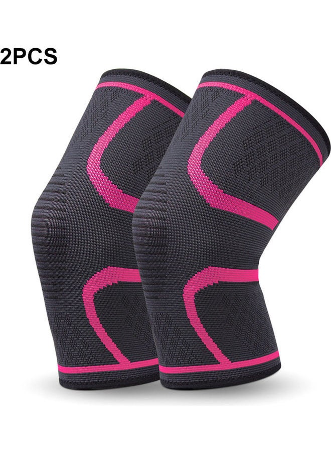 Generic - Patchword Knee Pads 2XL - Image 1