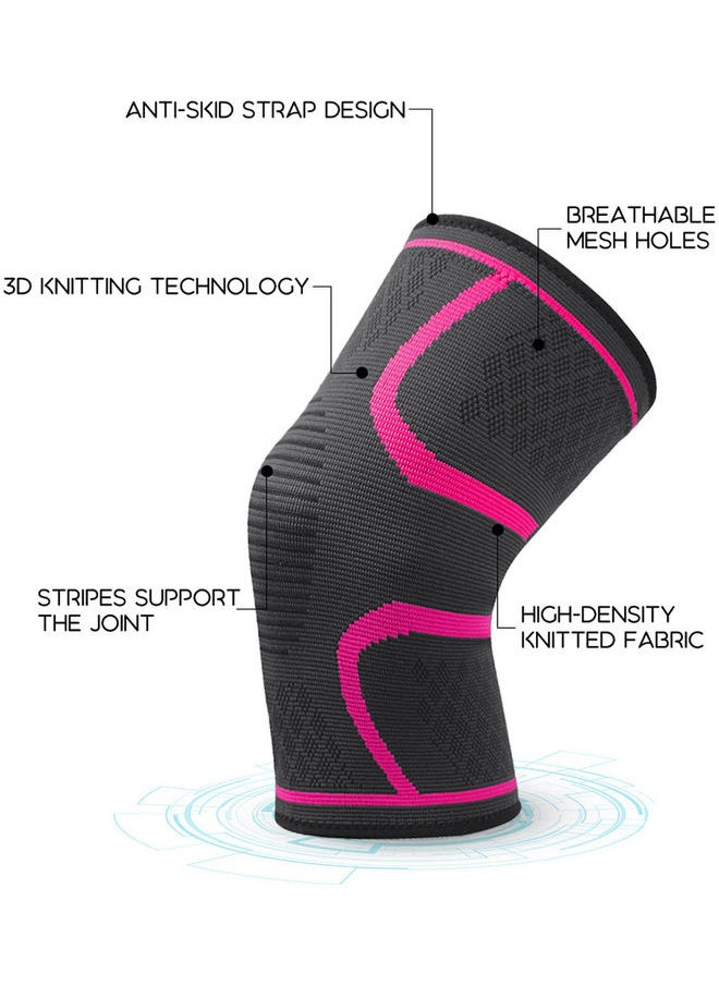 Generic - Patchword Knee Pads 2XL - Image 1