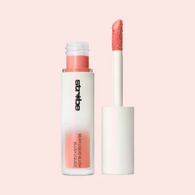 MAC Cosmetics Strobe Liquid Blush - Ice Gleam