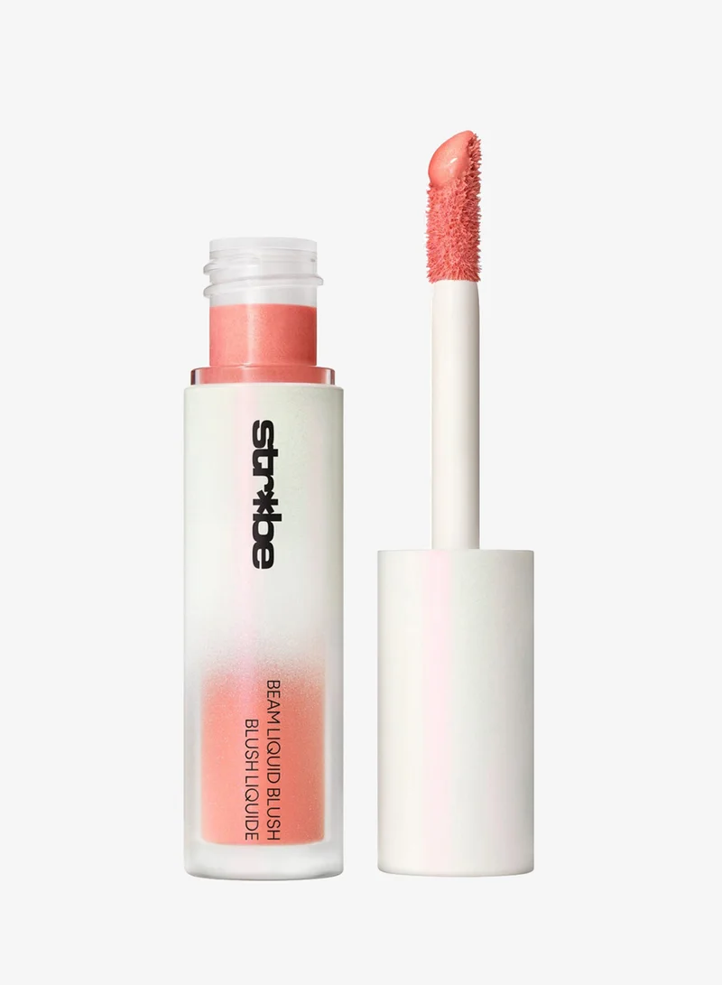 MAC Cosmetics Strobe Liquid Blush - Ice Gleam