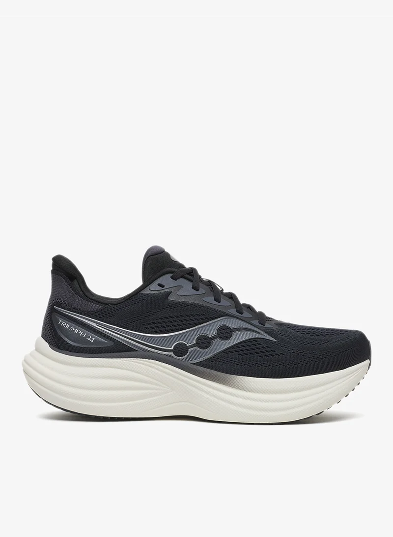 Saucony Triumph 24