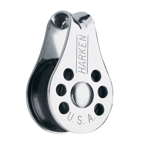 HARKEN Premium Sailing 22mm Single Micro Boat Block, Part 224 - Image 3